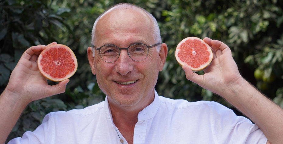Die GSE-Historie: Was aus einem Grapefruitkern gewachsen ist
