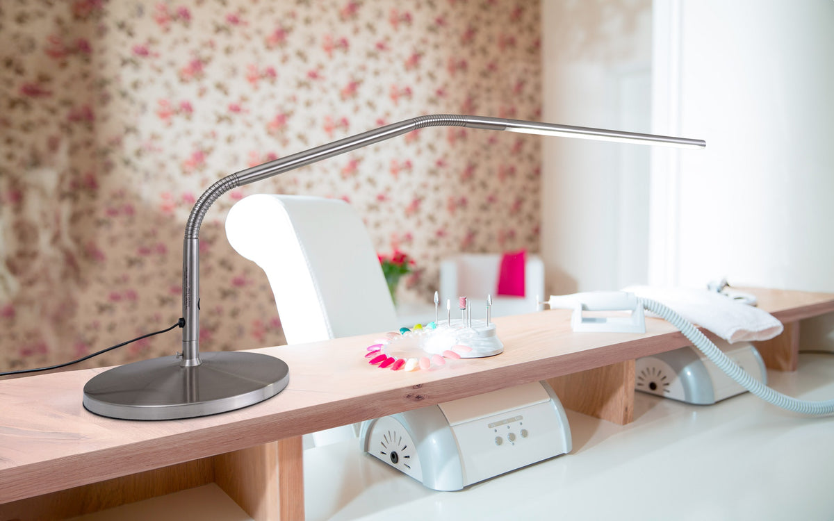 Slimline 4 Table & Base Bundle