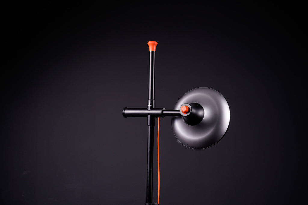Artist Studio Lamp 2