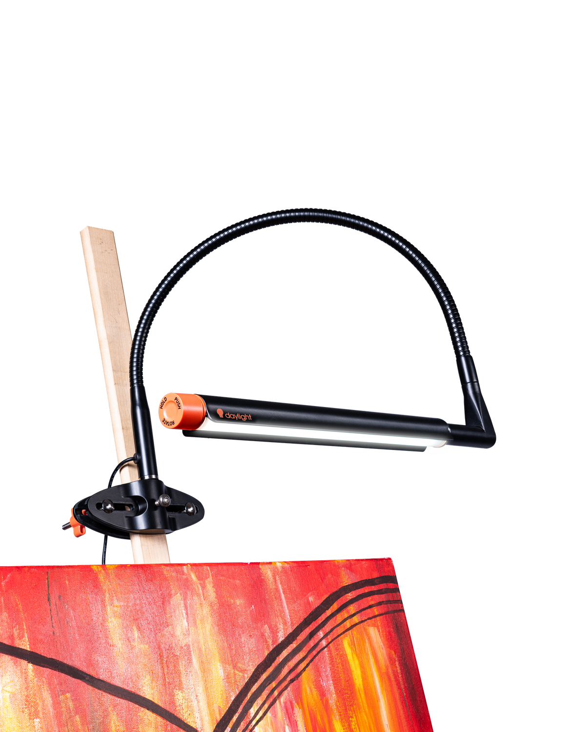 Techne 2 Artist & Drafting Lamp