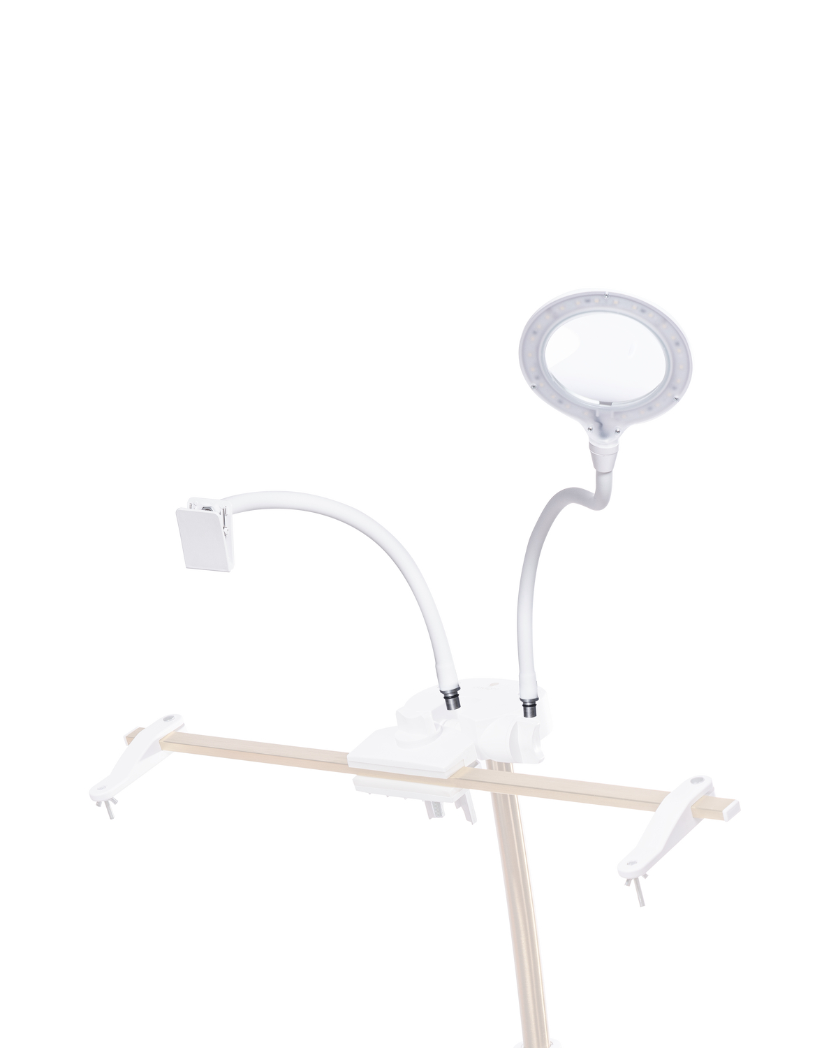 25088 StitchSmart 2 Magnifier & Chartholder