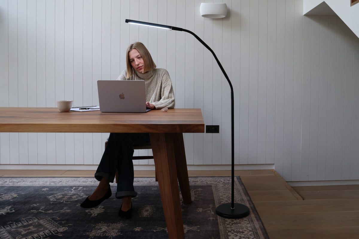 Electra Floor Lamp