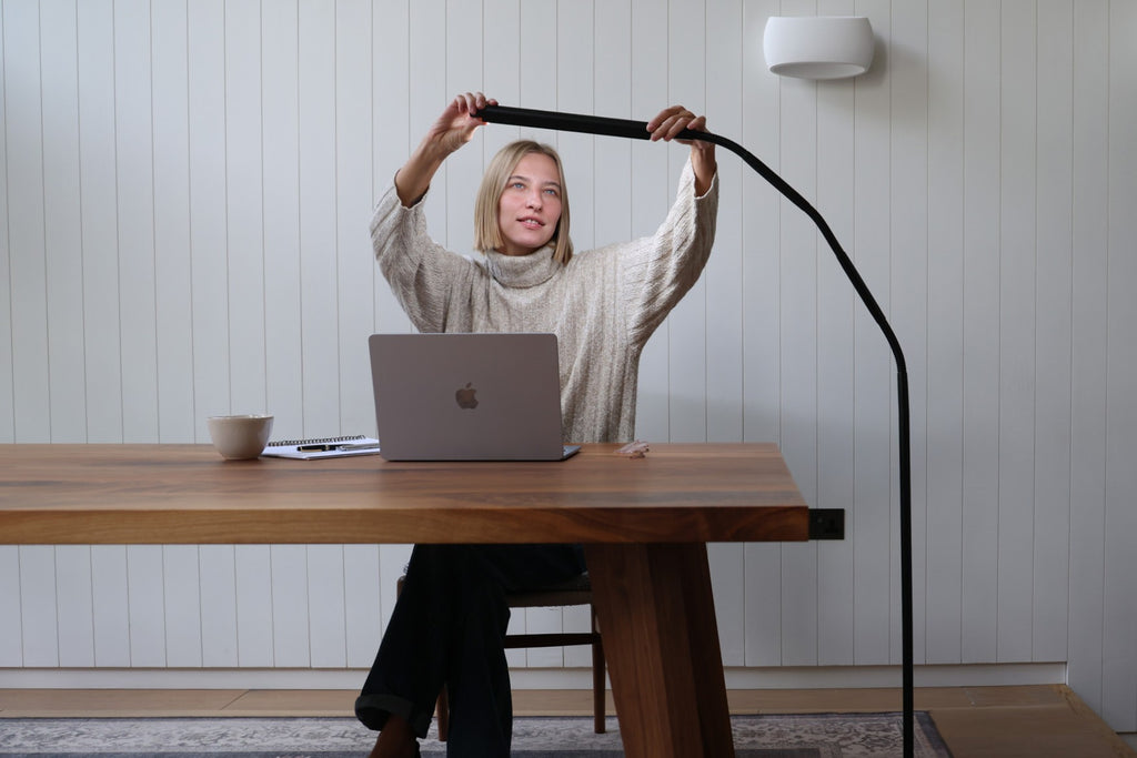 Electra Floor Lamp