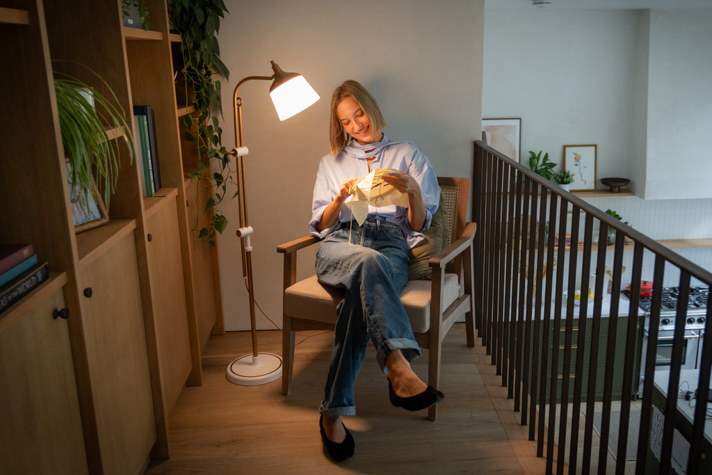 Anita Floor Lamp
