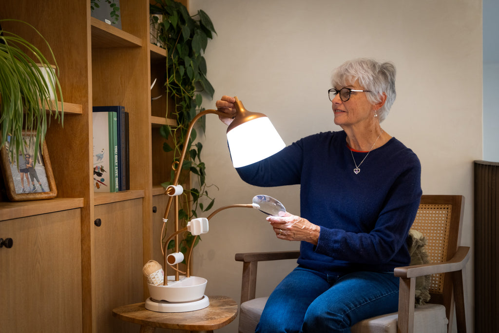 Anita Table Lamp