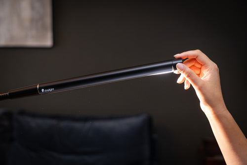 Electra Table Lamp
