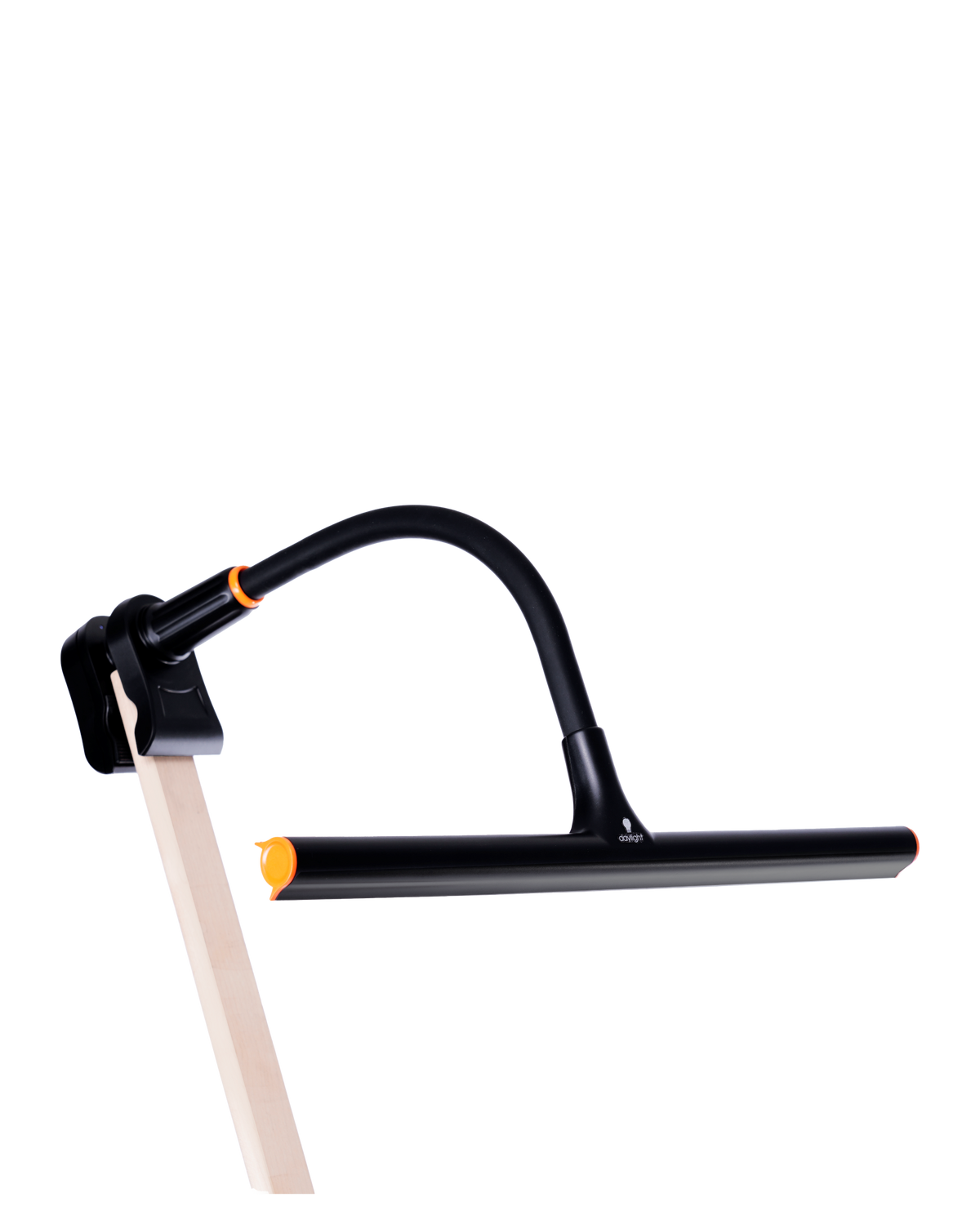 Easel Lamp Go