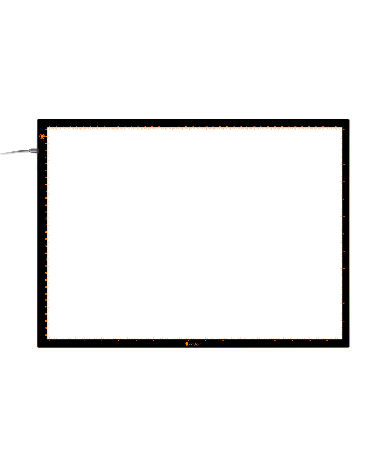 Wafer 2 Lightpad - A3