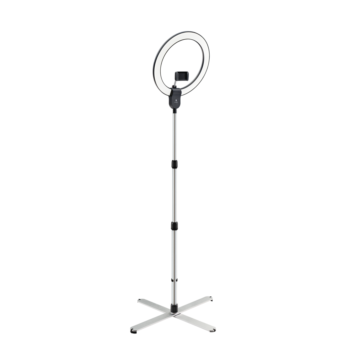 Aura Ring Lamp