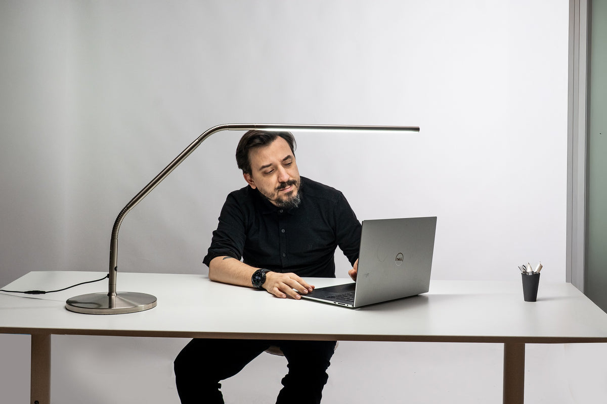 Slimline 4 Table & Base Bundle