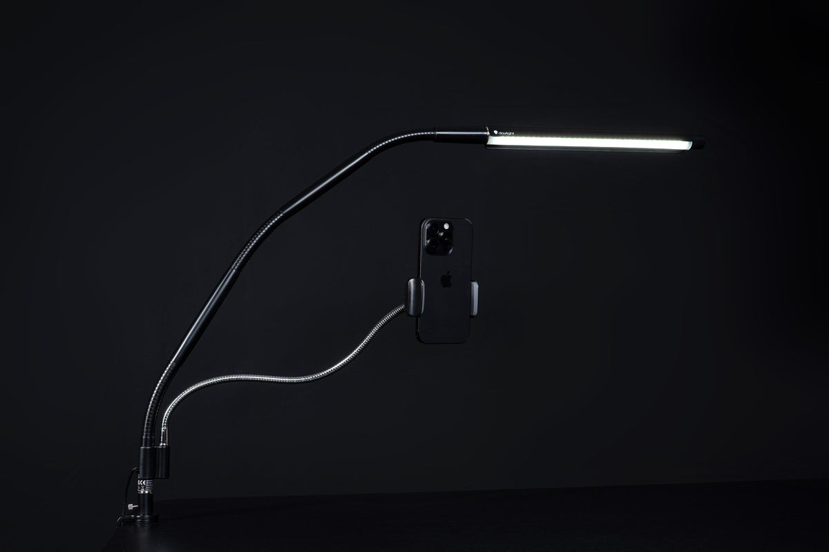 Electra Table & Phone Holder Bundle