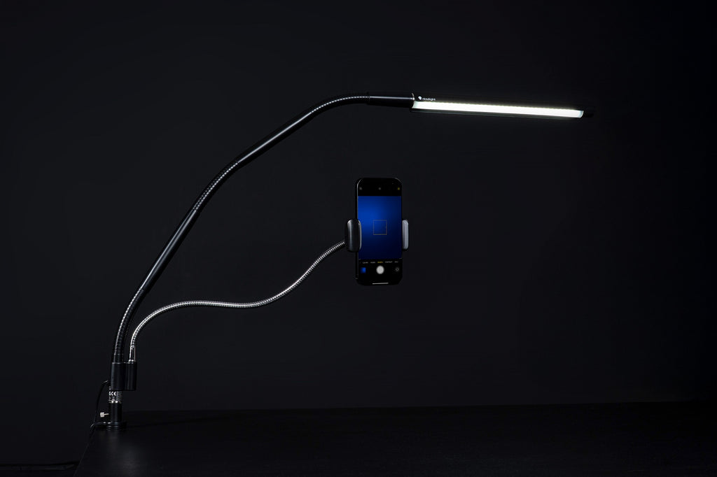 Flexi Phone Holder