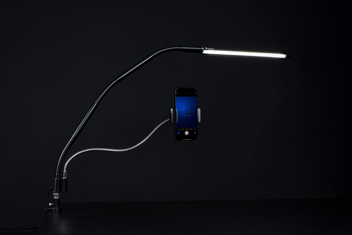 Flexi Phone Holder