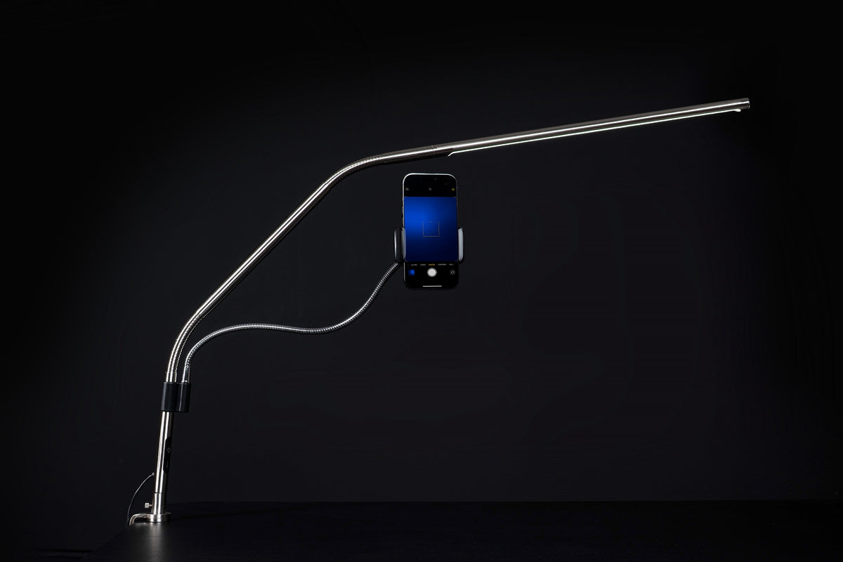 Flexi Phone Holder