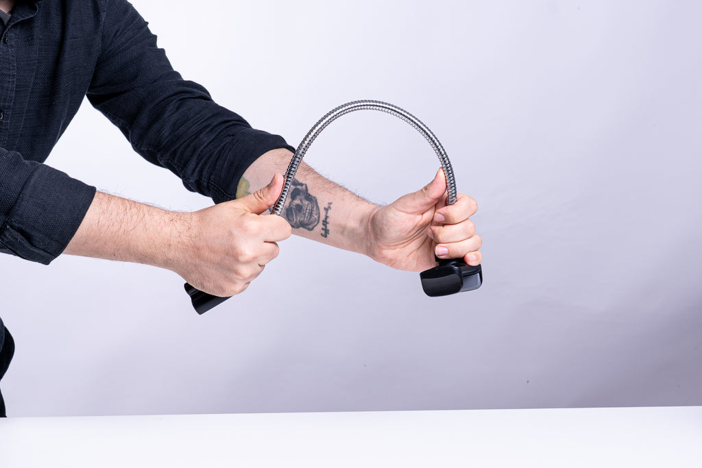 Techne 2 Handyhalter Bundeln