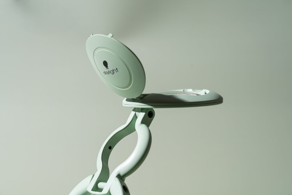 YoYo Magnifier - Sage Green