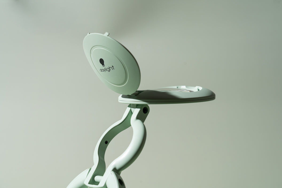 YoYo Magnifier - Sage Green