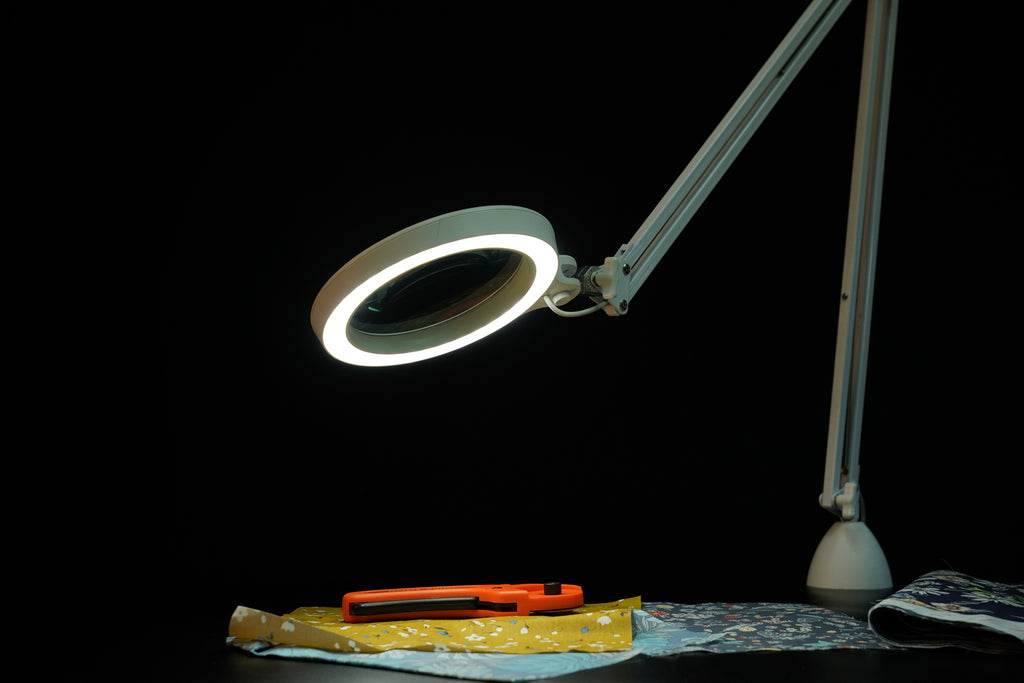 MAG Lamp S