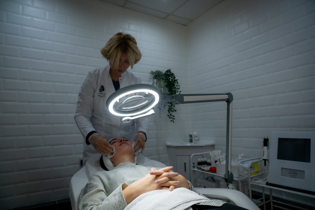 iQ Magnifier