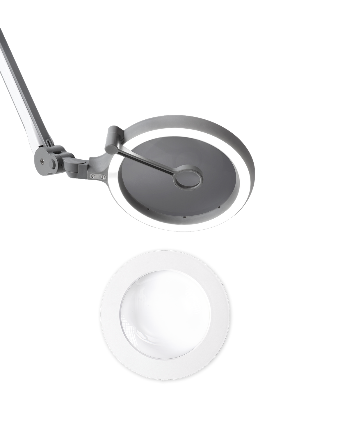 iQ Magnifier & 5D Lens Bundle