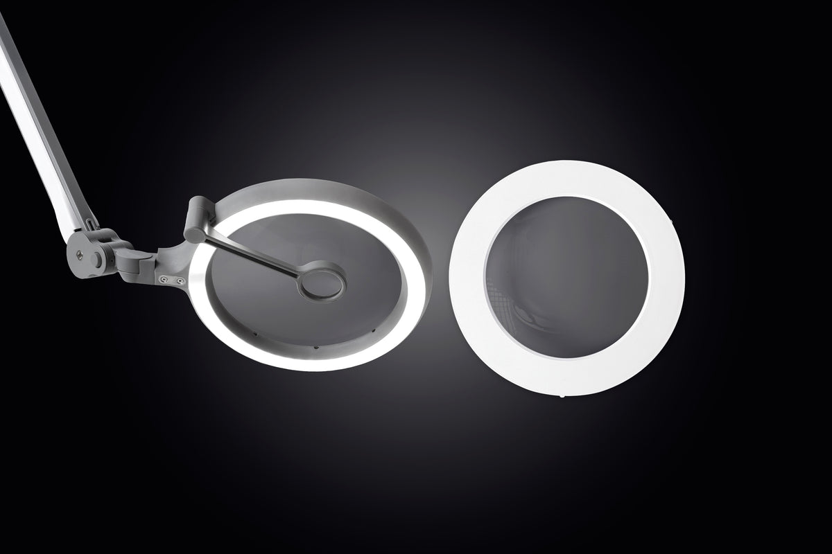 iQ Magnifier & 5D Lens Bundle