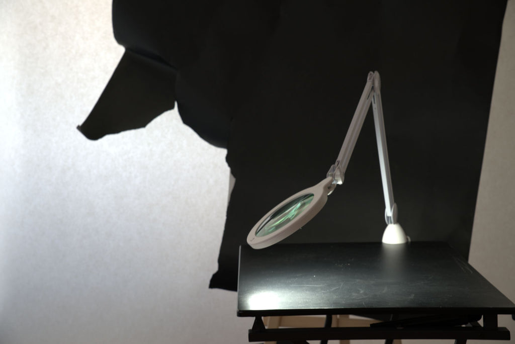 MAG Lamp XL
