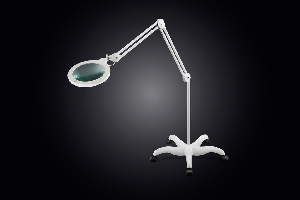 Mag Lampe XL Bodenstander Bundeln