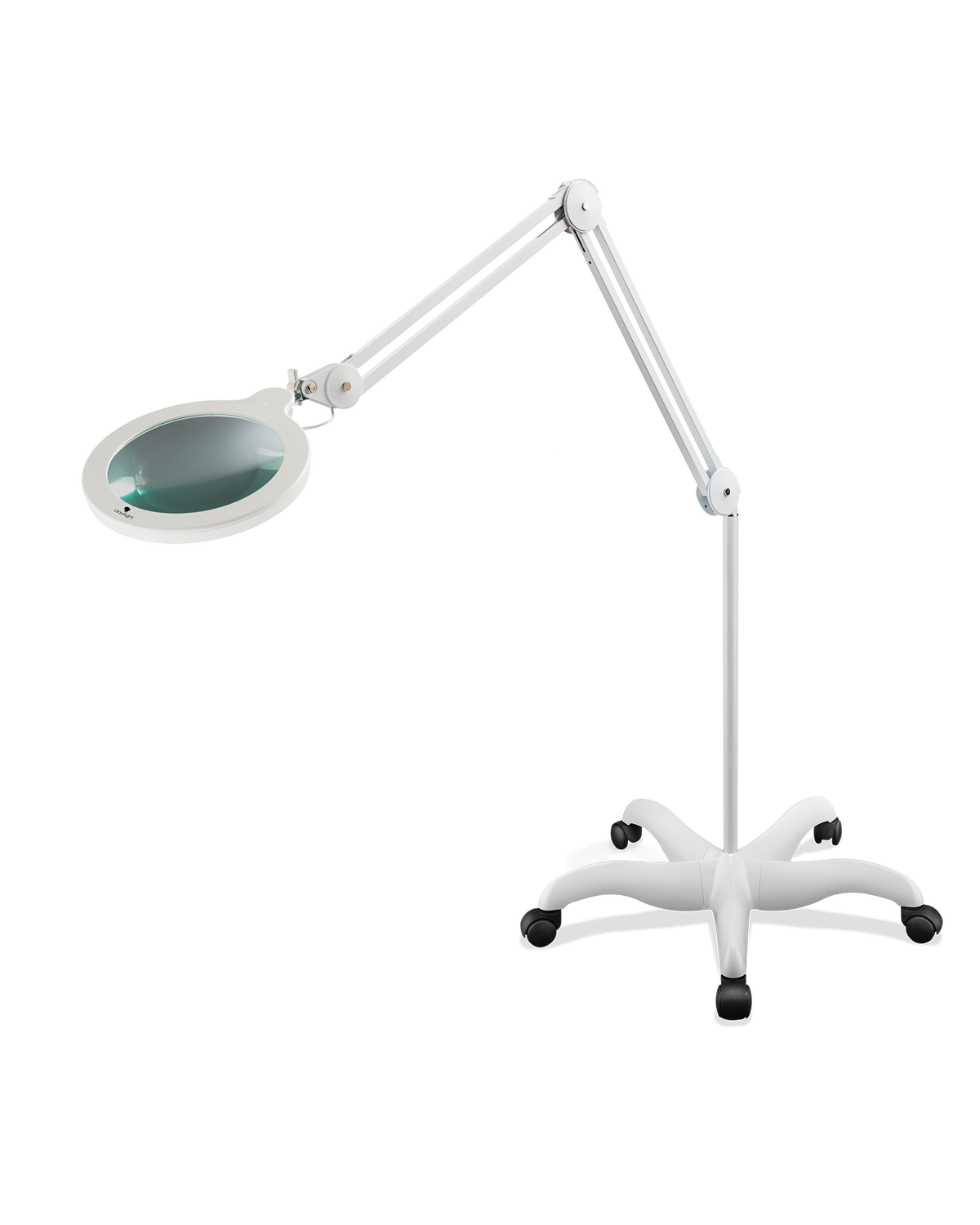 Mag Lamp XL & Floor Stand Bundle
