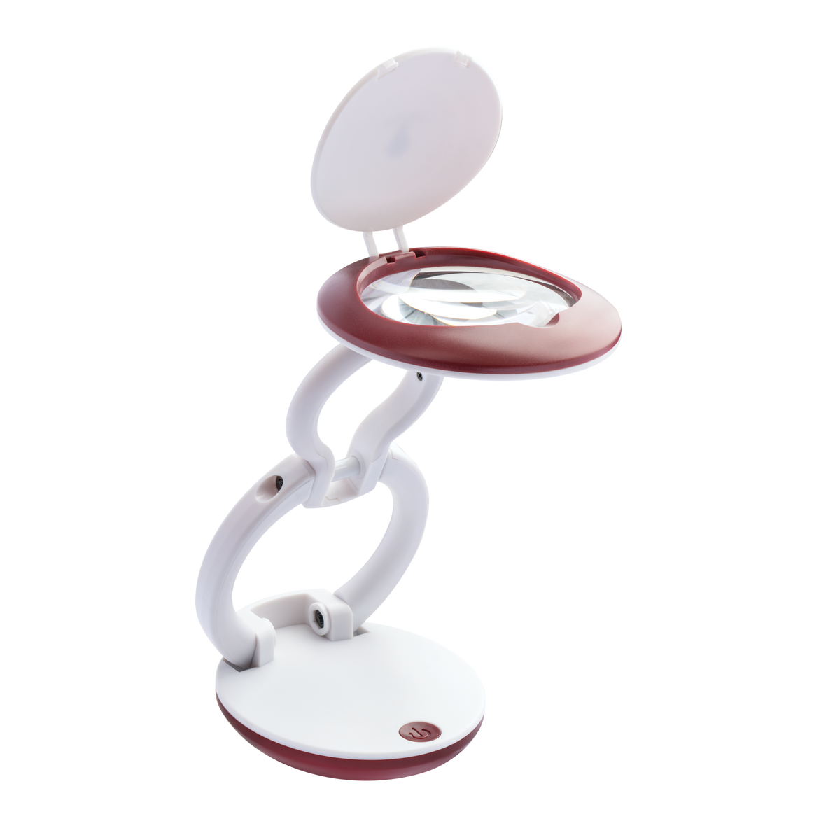YoYo Magnifier - White