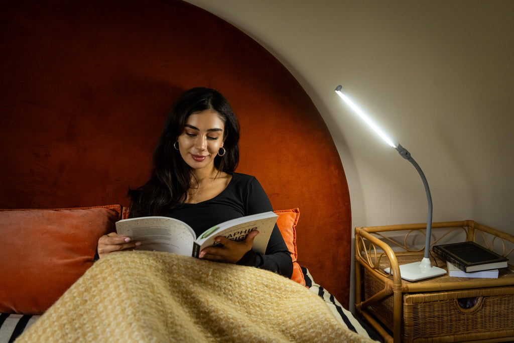 Lampe de table UnoPro