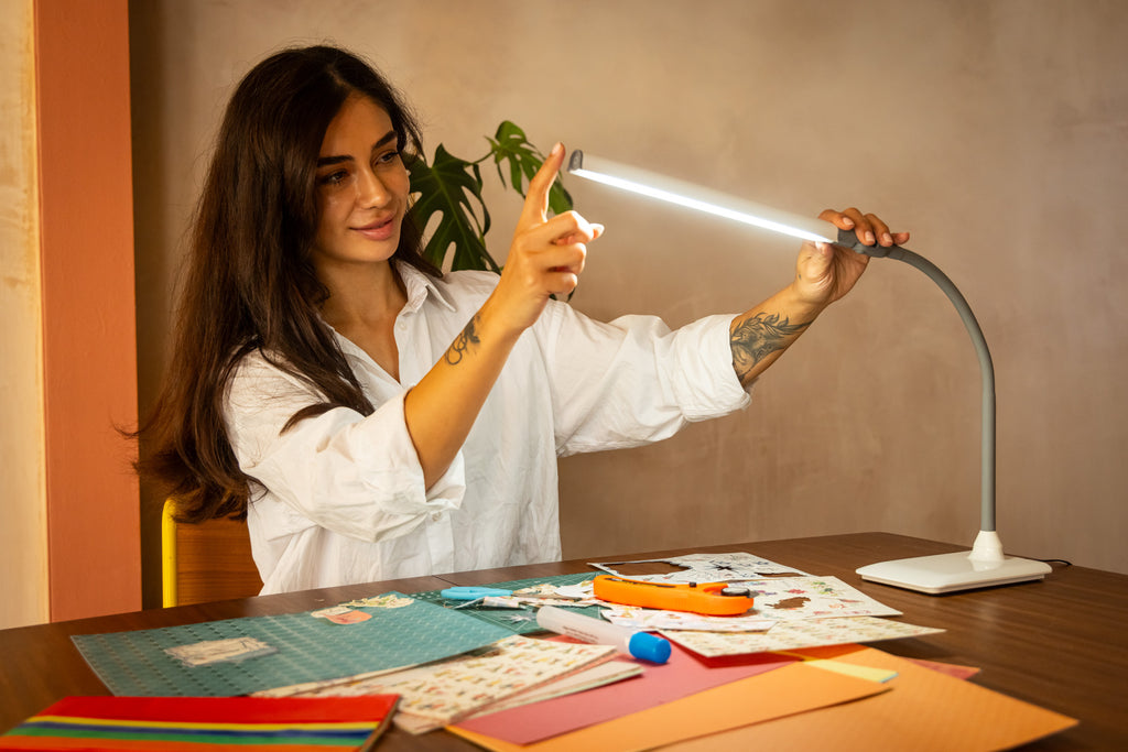 Lampe de table UnoPro