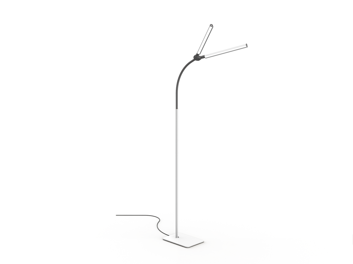 DuoPro Floor Lamp