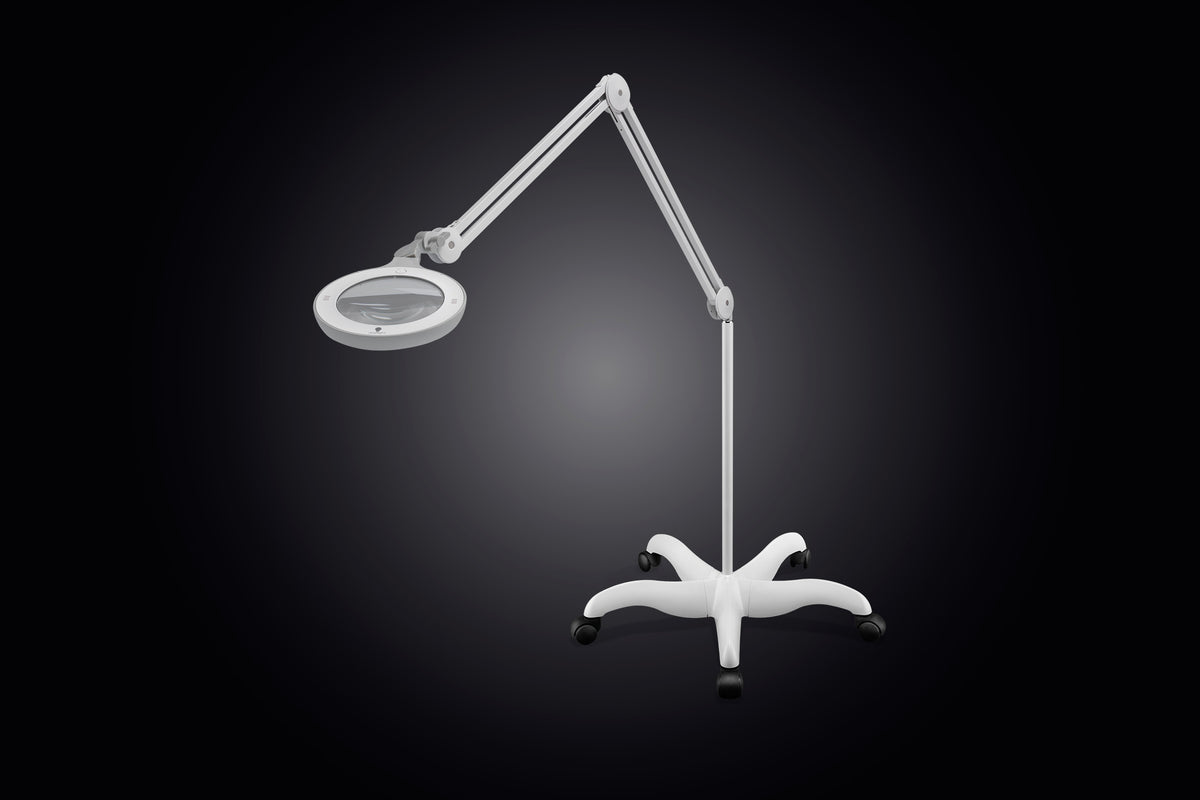 Omega 5 & Floor Stand Bundle