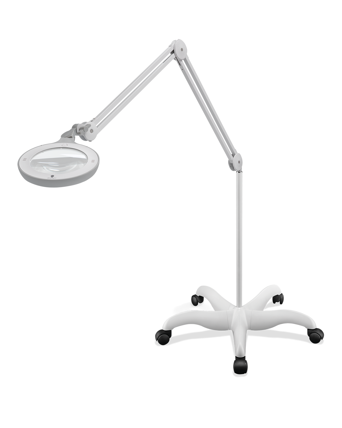 Omega 5 & Floor Stand Bundle