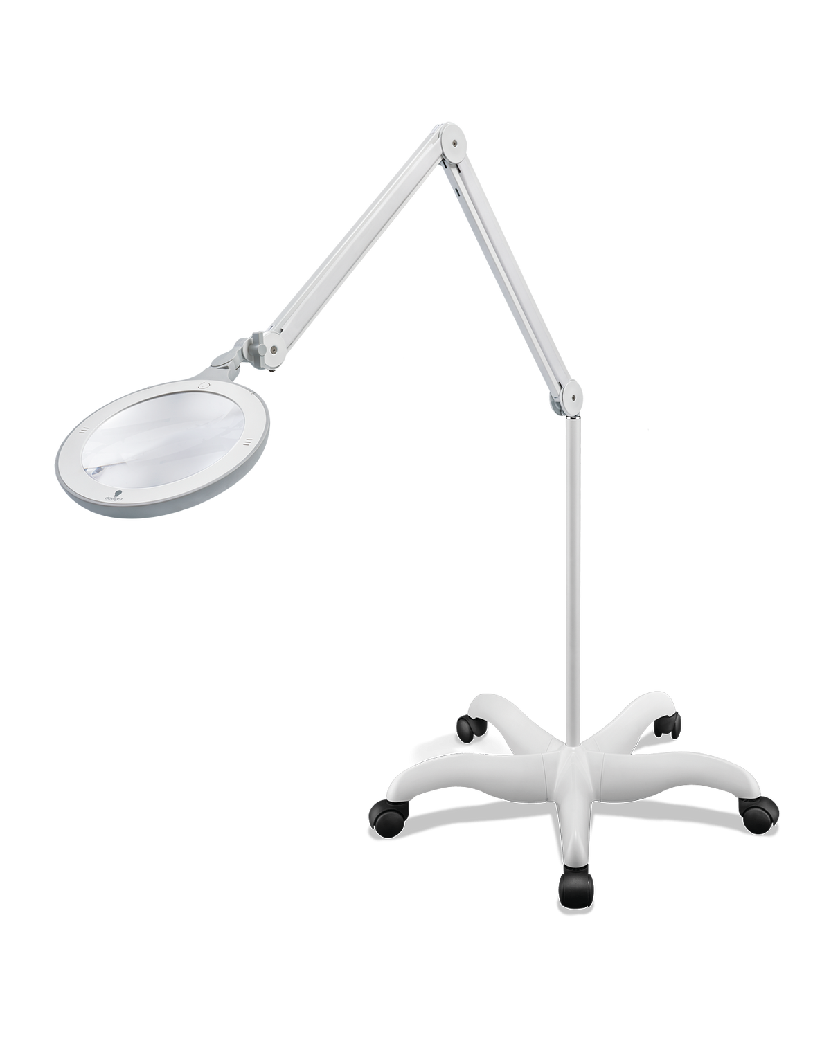 Omega 7 & Floor Stand Bundle