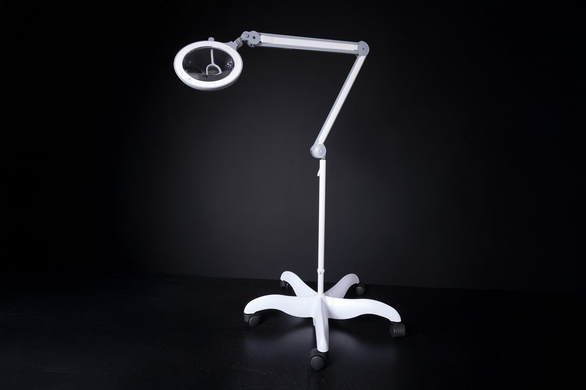 Professional Floor Stand