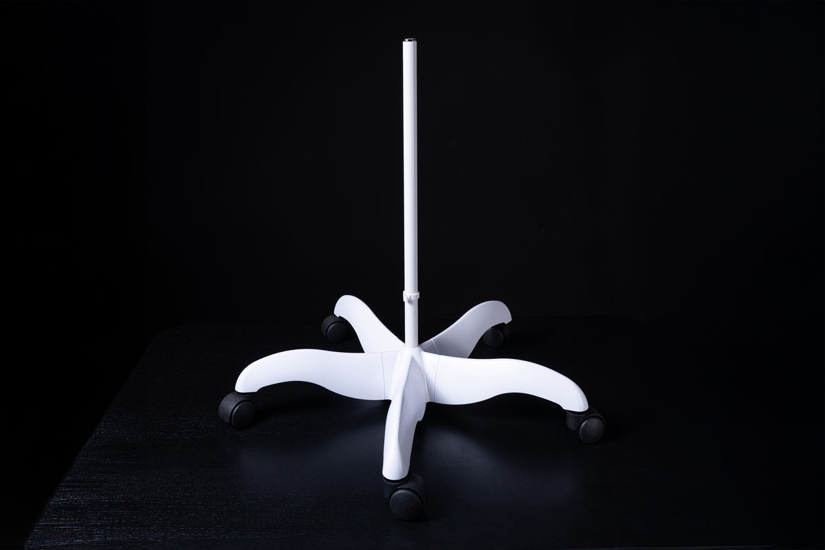 iQ Pro & Floor Stand Bundle