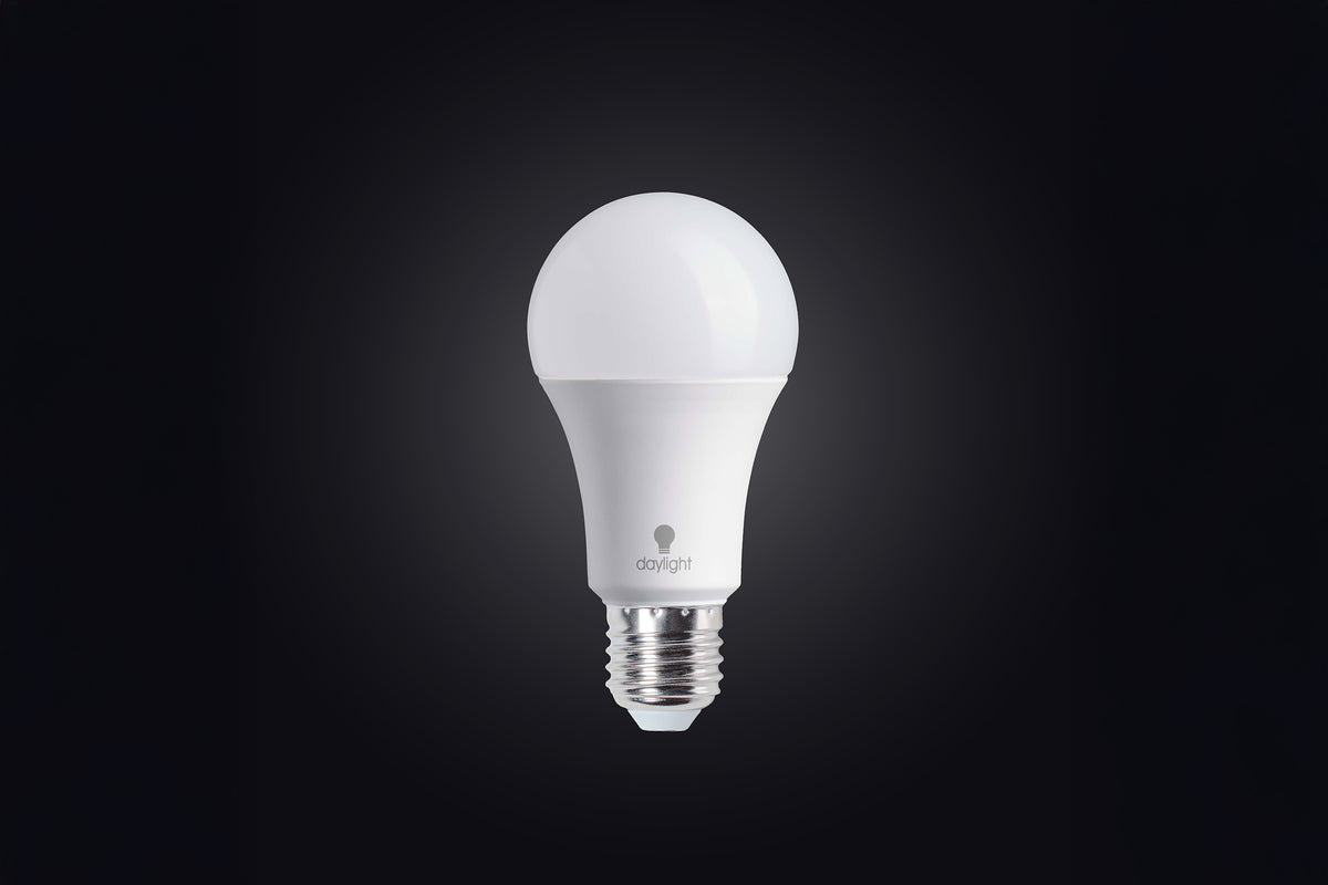 18W Daylight LED Bulb