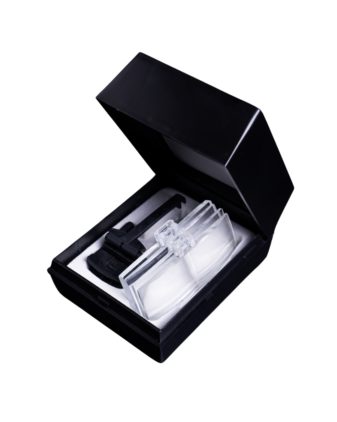 Clip-On Spectacle Magnifiers