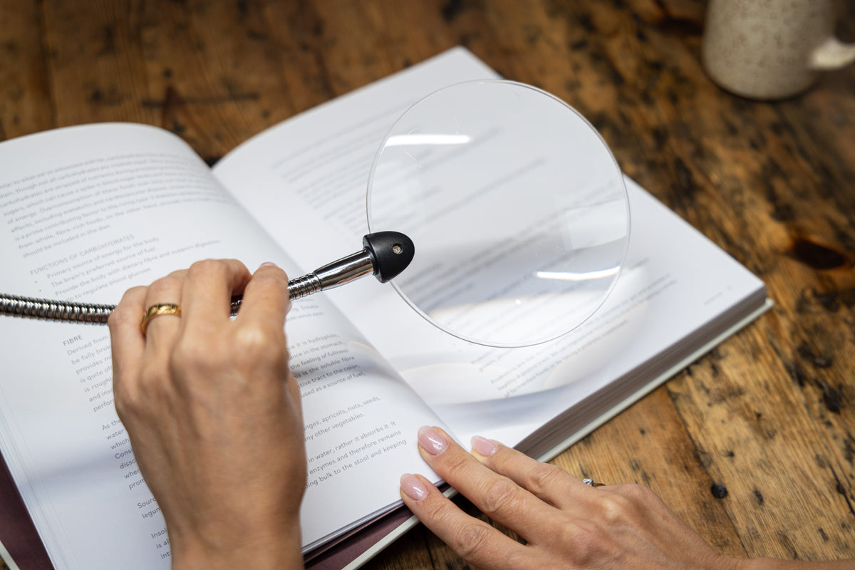 Flexi Magnifier