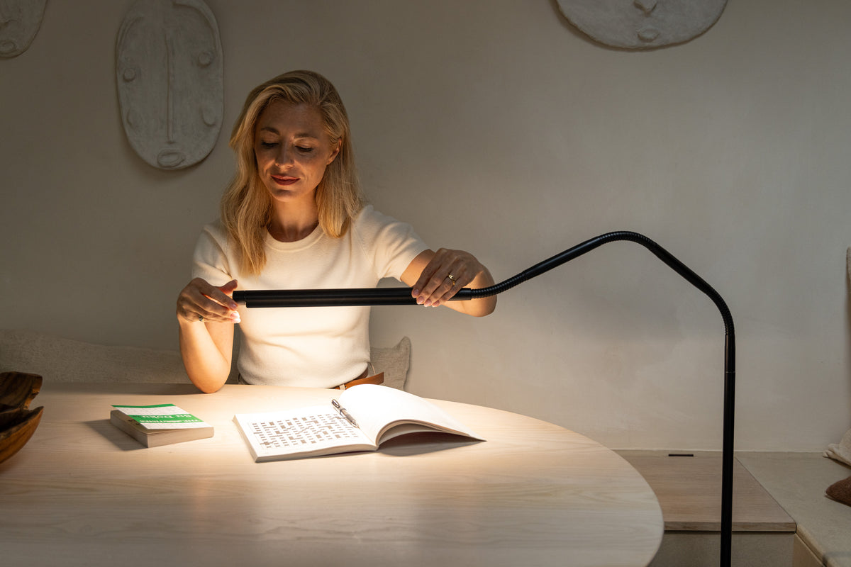 Electra Floor Lamp