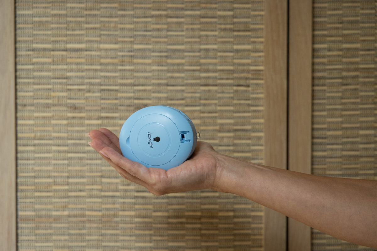 YoYo Magnifier - Sky Blue