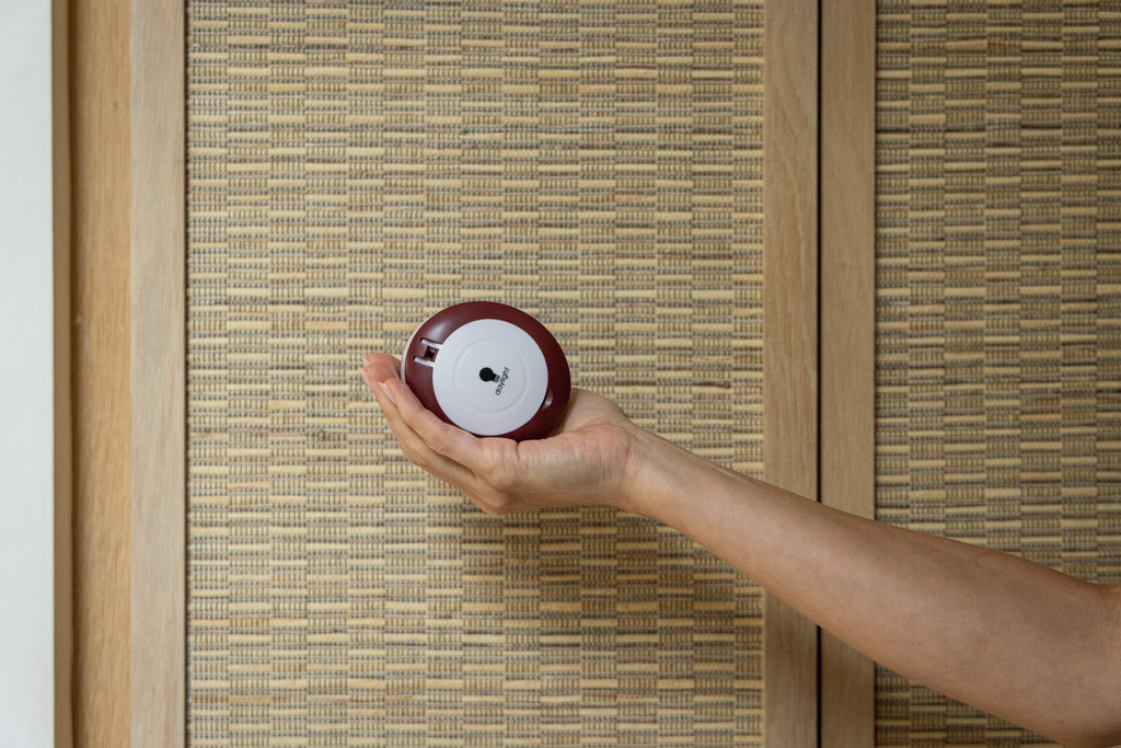 YoYo Magnifier - White