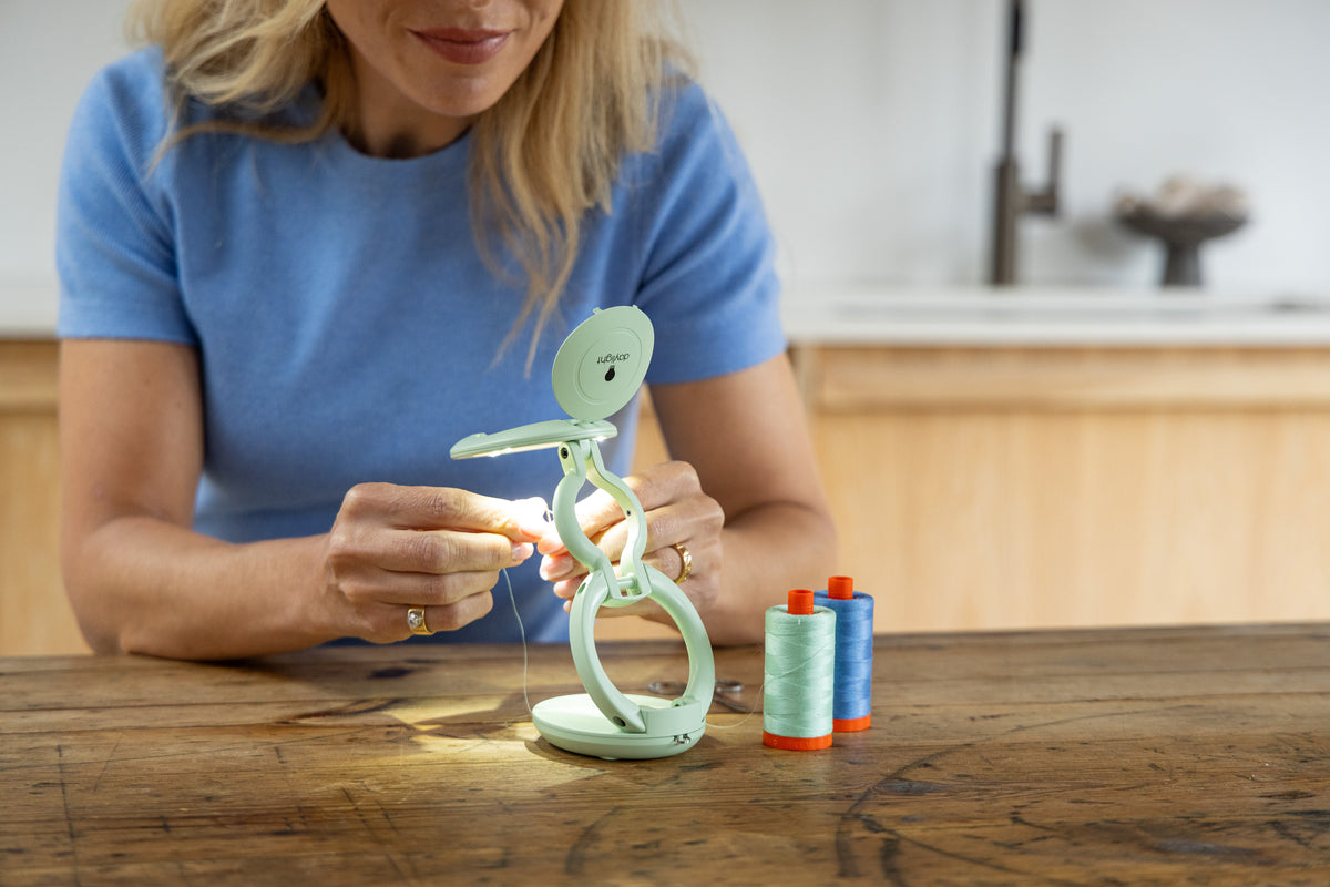 YoYo Magnifier - Sage Green