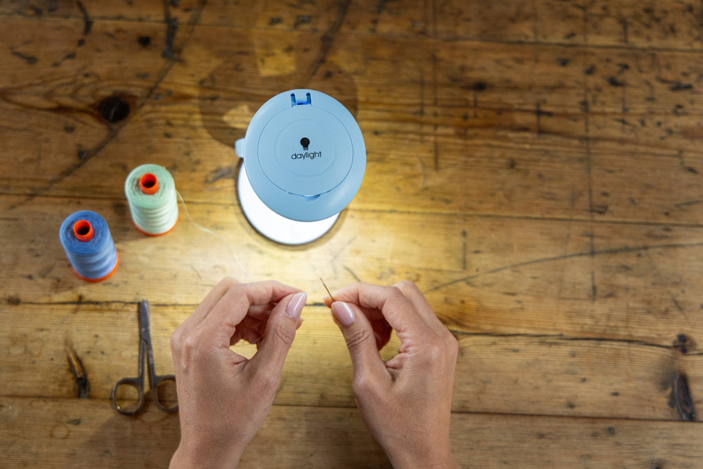 YoYo Magnifier - Sky Blue