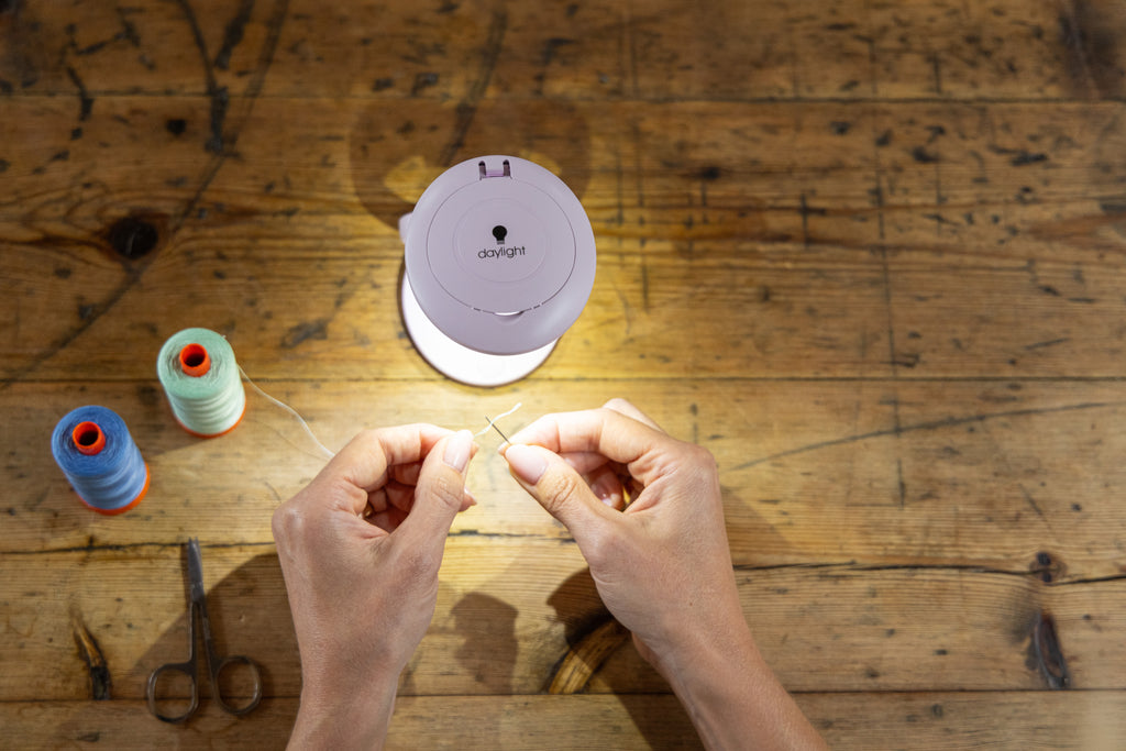 YoYo Magnifier - Lilac