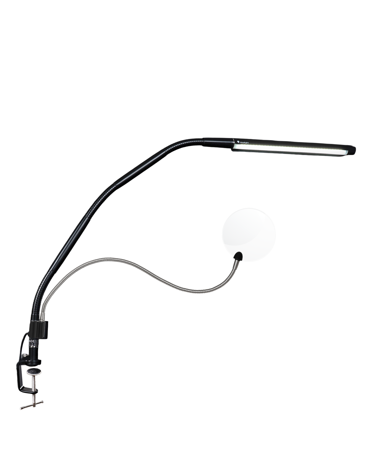 Electra Table & Magnifier Bundle
