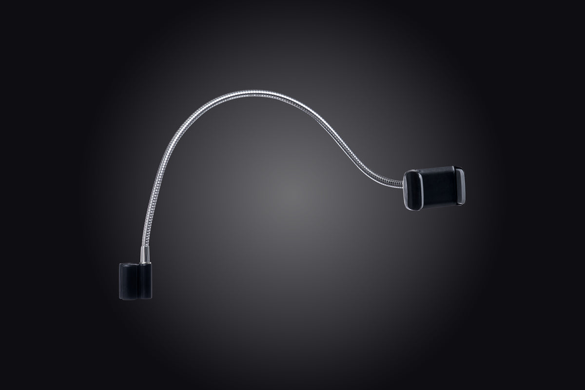 Techne 2 & Phone Holder Bundle