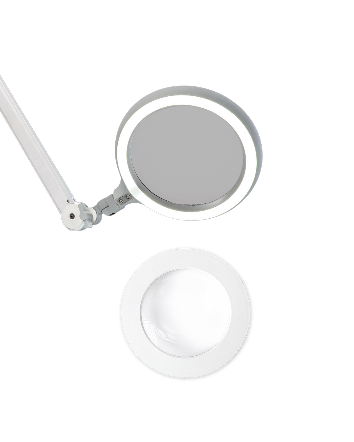 Omega 7 & 5D Lens Bundle