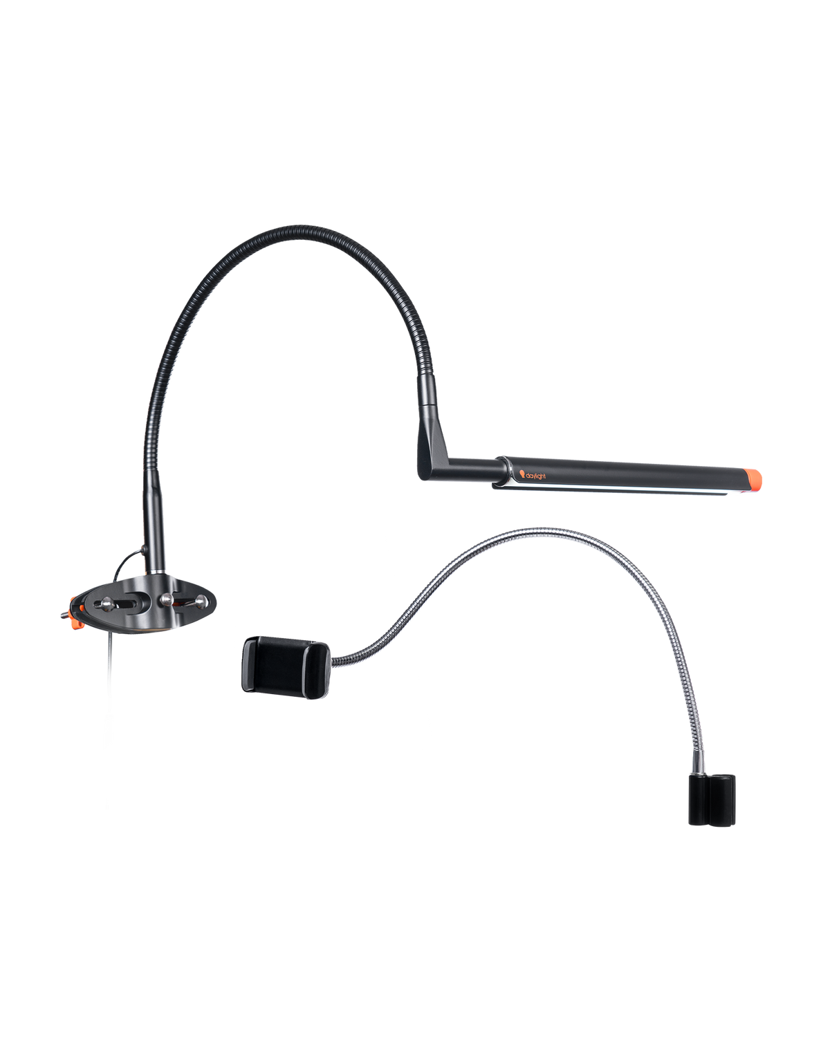 Techne 2 & Phone Holder Bundle
